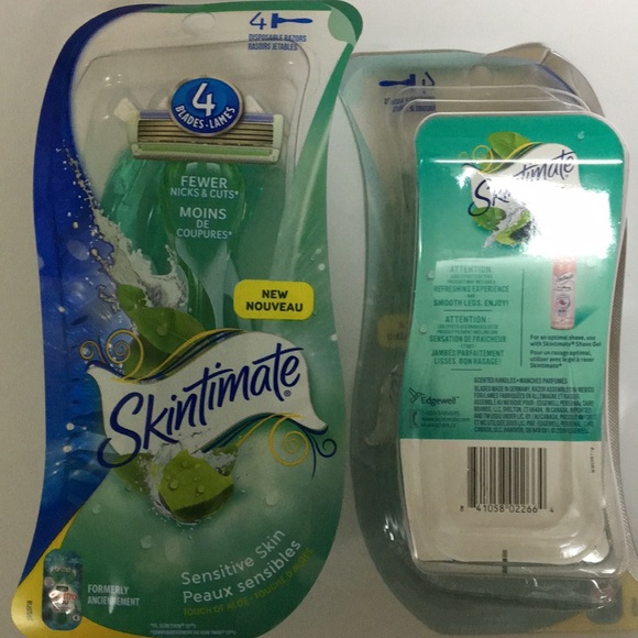 Women’s Disposable Razor Bundle - Picture 4 of 6